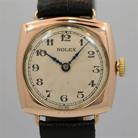 1920's rolex dress watch|vintage Rolex watch prices.